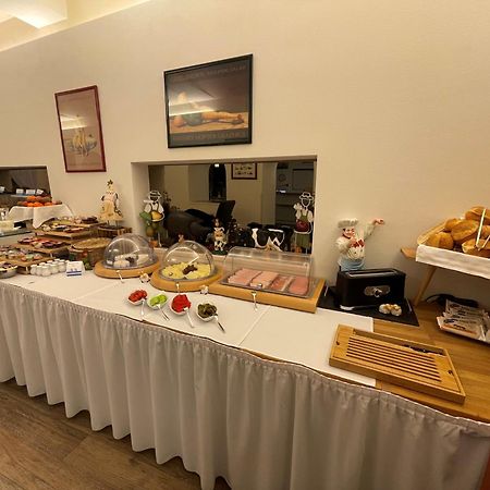 Hotel Buergerhof كولونيا المظهر الخارجي الصورة