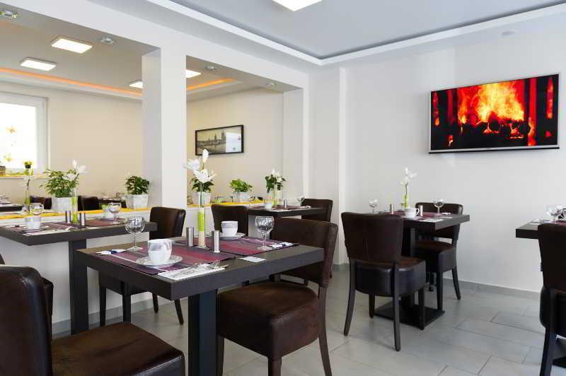 Hotel Buergerhof كولونيا المظهر الخارجي الصورة