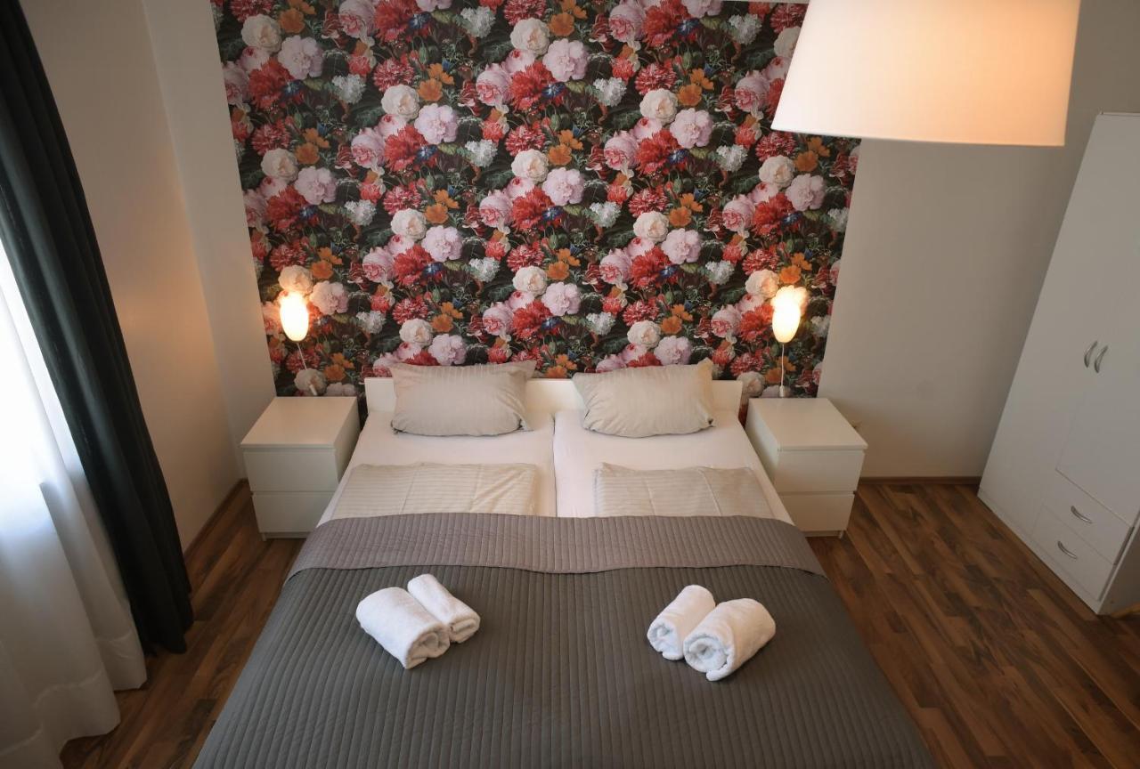 Hotel Buergerhof كولونيا المظهر الخارجي الصورة