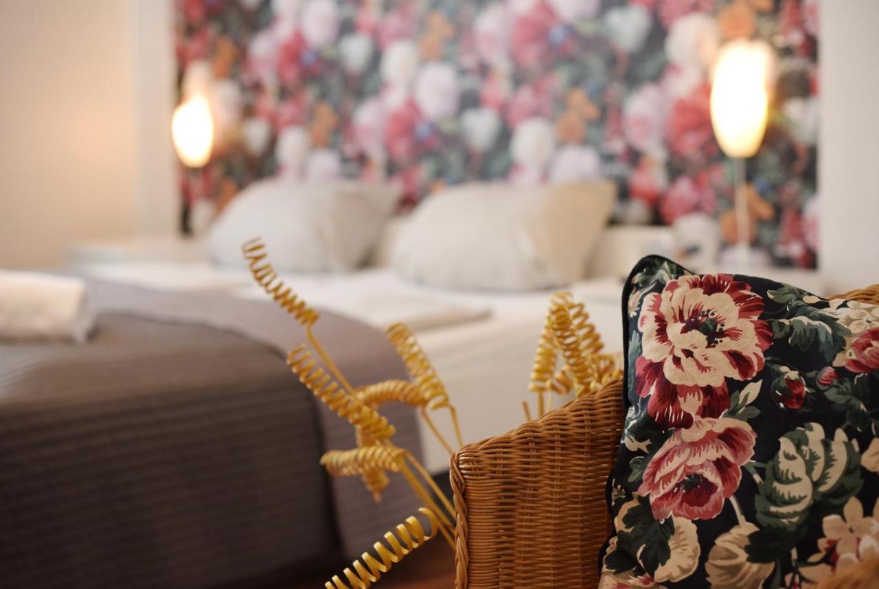 Hotel Buergerhof كولونيا المظهر الخارجي الصورة